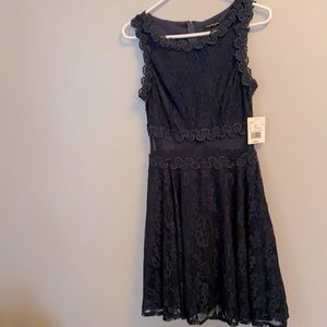 City Triangles Formal Dress